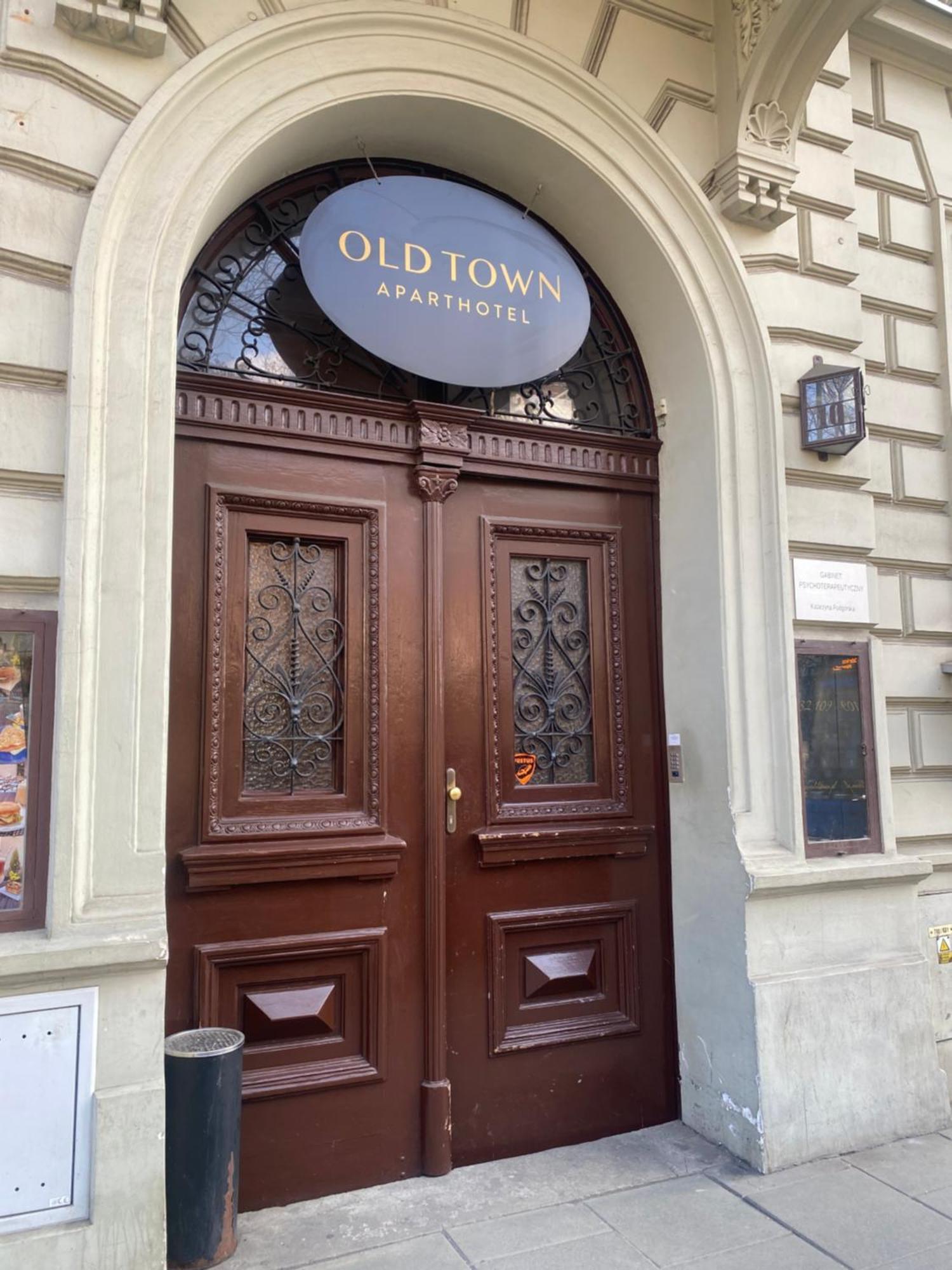 Queen Bee Old Town Apartment Krakow